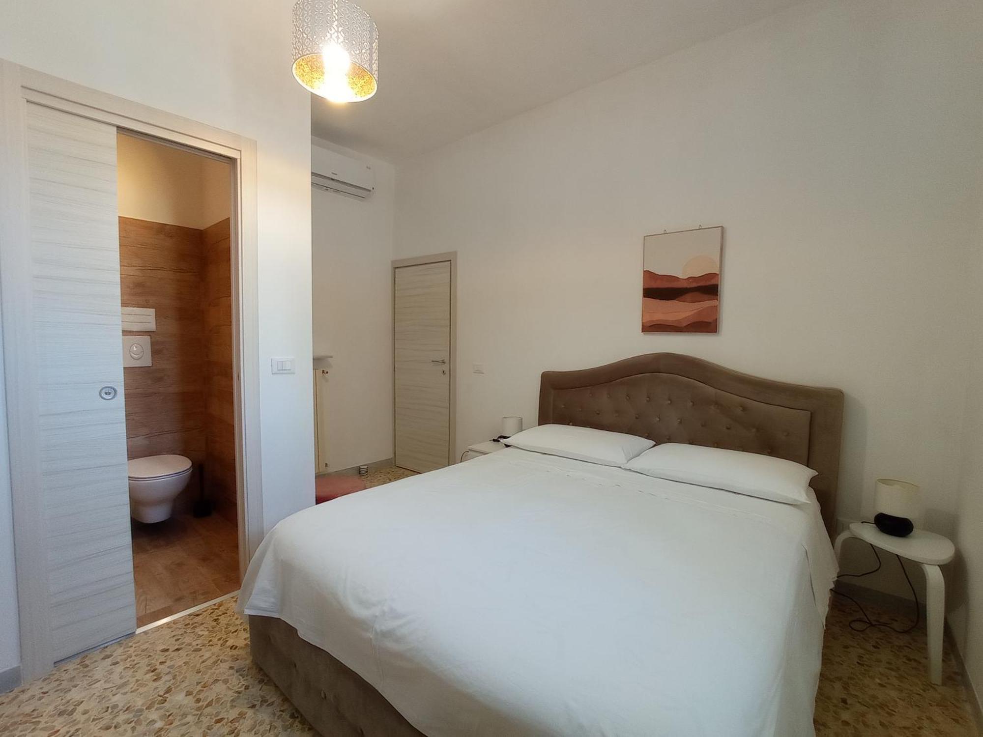 Apartamento Zeus Monopoli Exterior foto